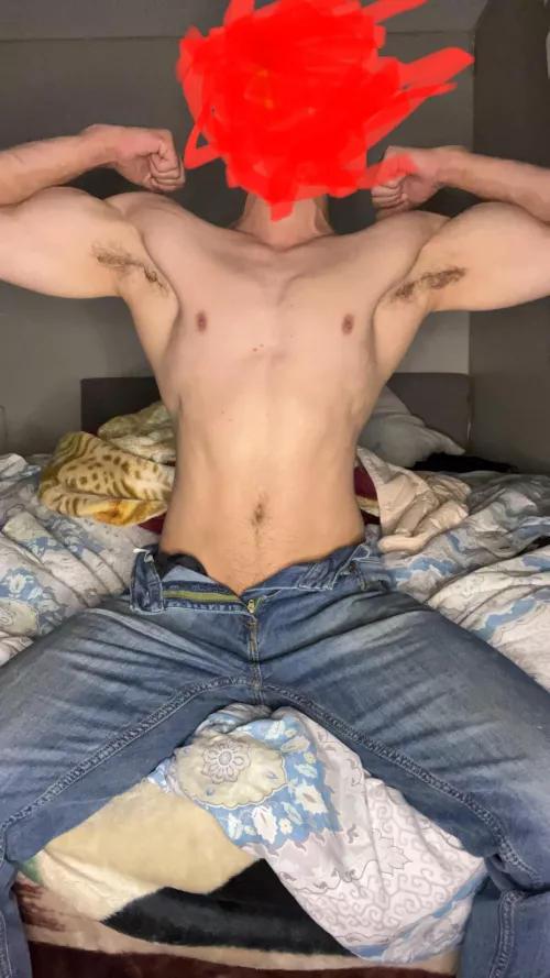 Don’t keep me waiting 