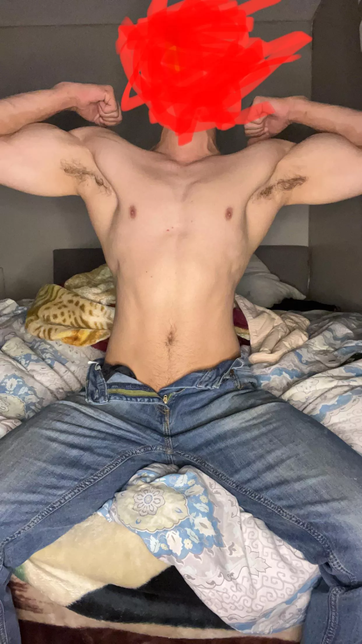 Don’t keep me waiting 