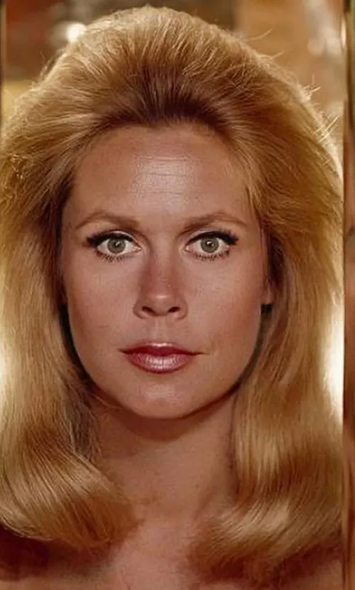 Elizabeth Montgomery