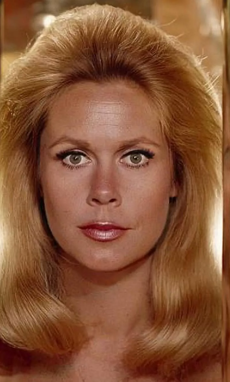 Elizabeth Montgomery