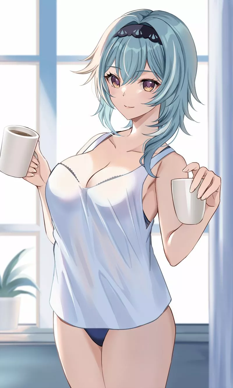 Eula [Genshin Impact]