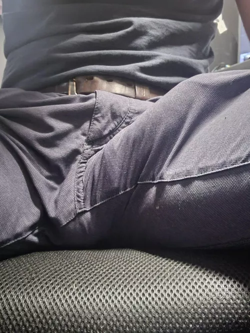 Find me in my office