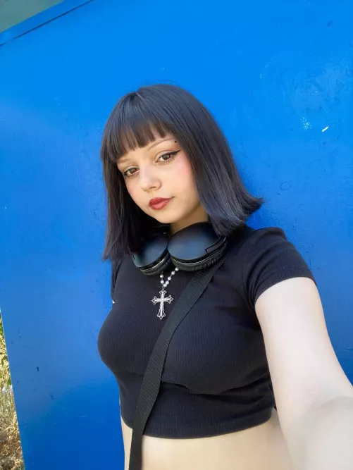 First mind about seeing