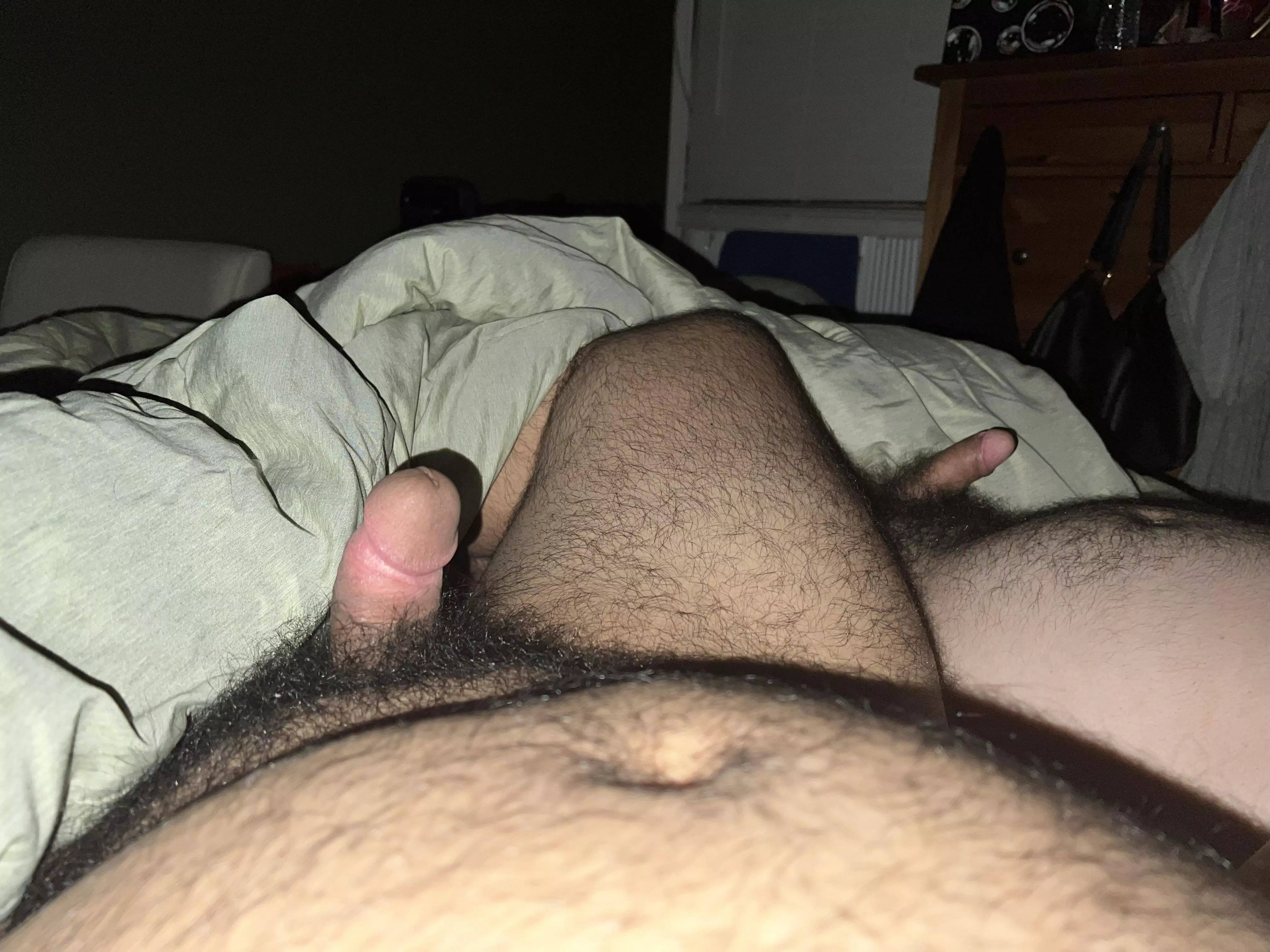 Good morning from us bears!!