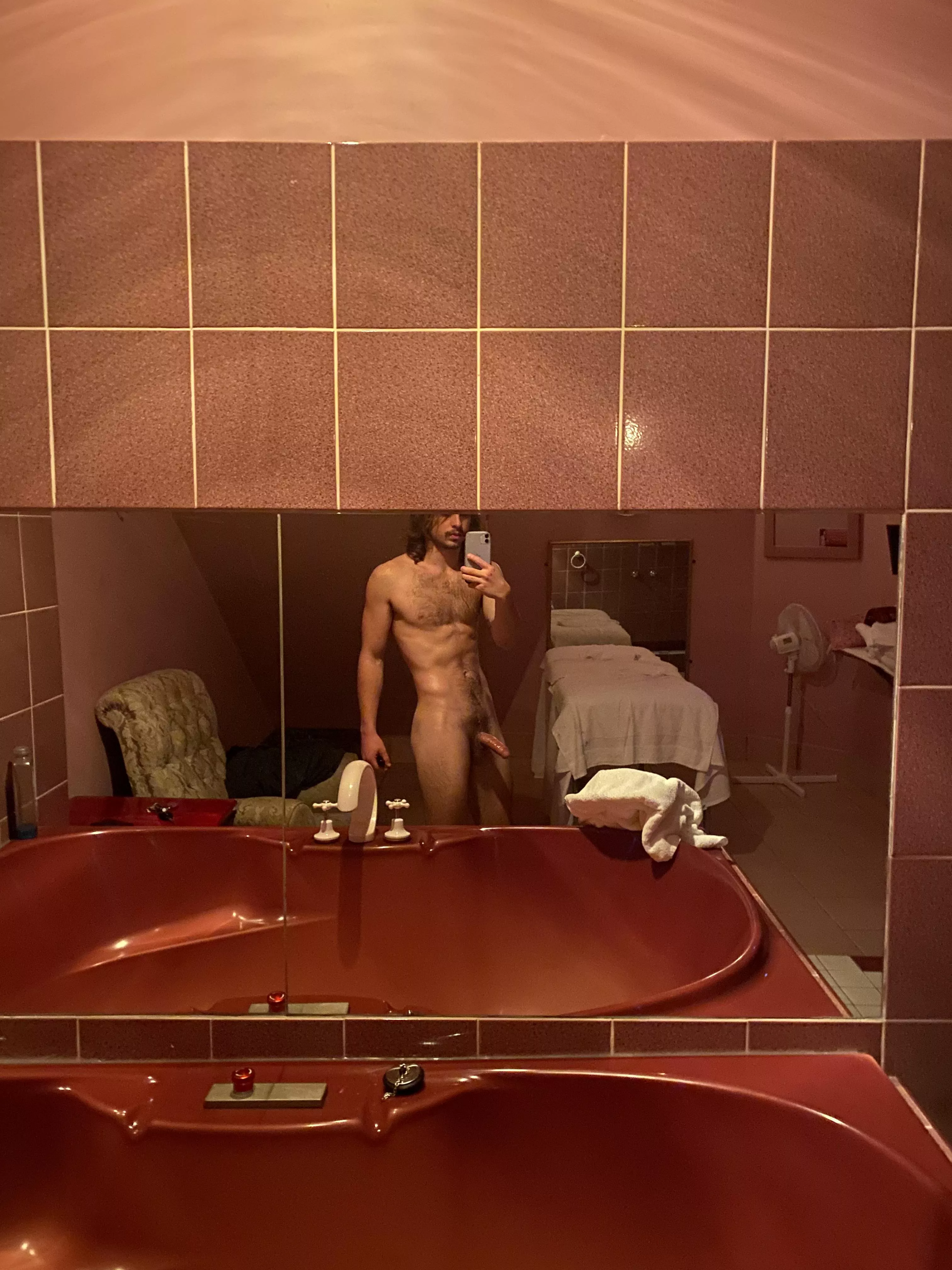 Got some work to do but still looks pretty good I think, do you agree?