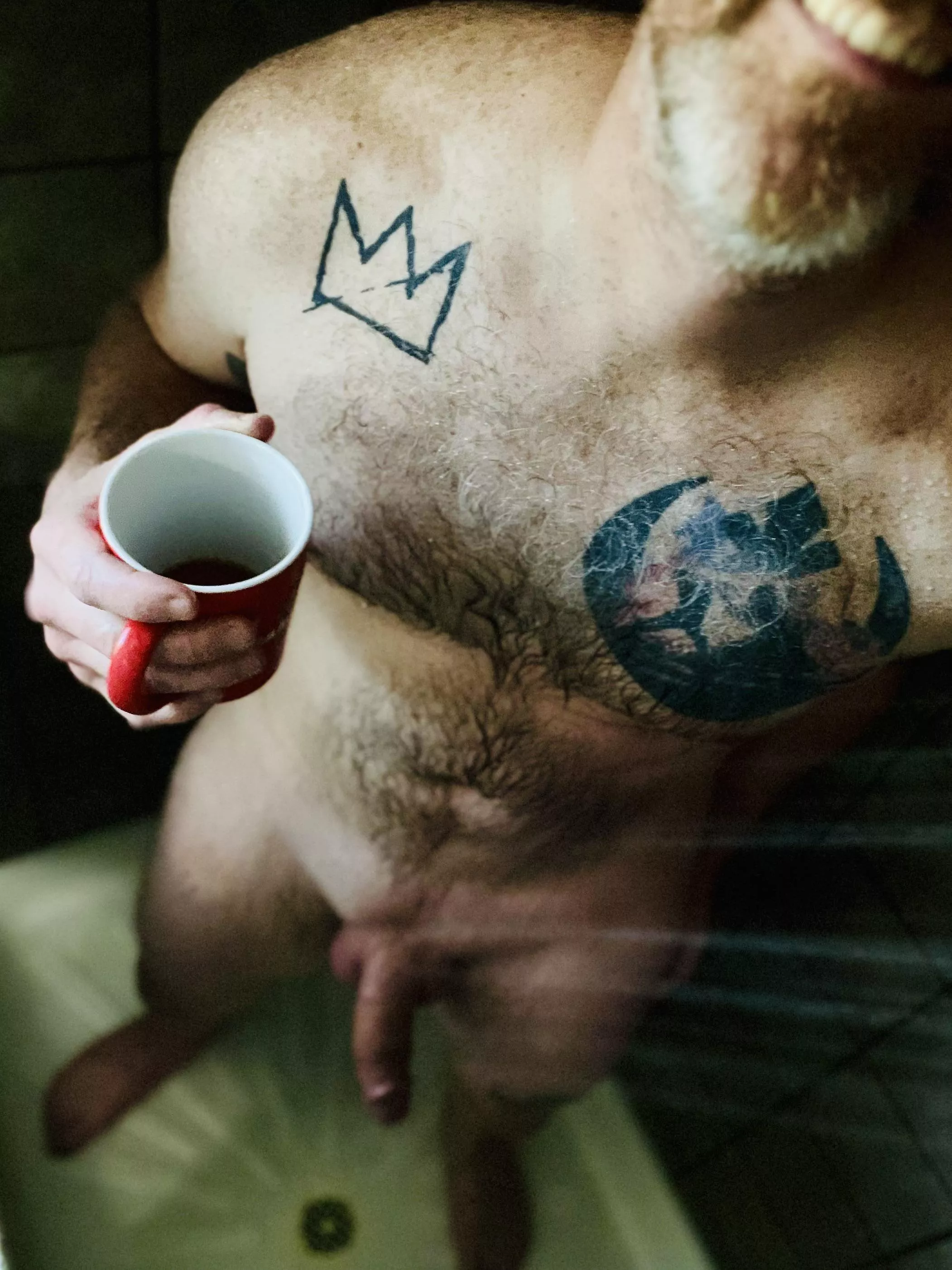 Happy humpday to those who celebrate 🐪 