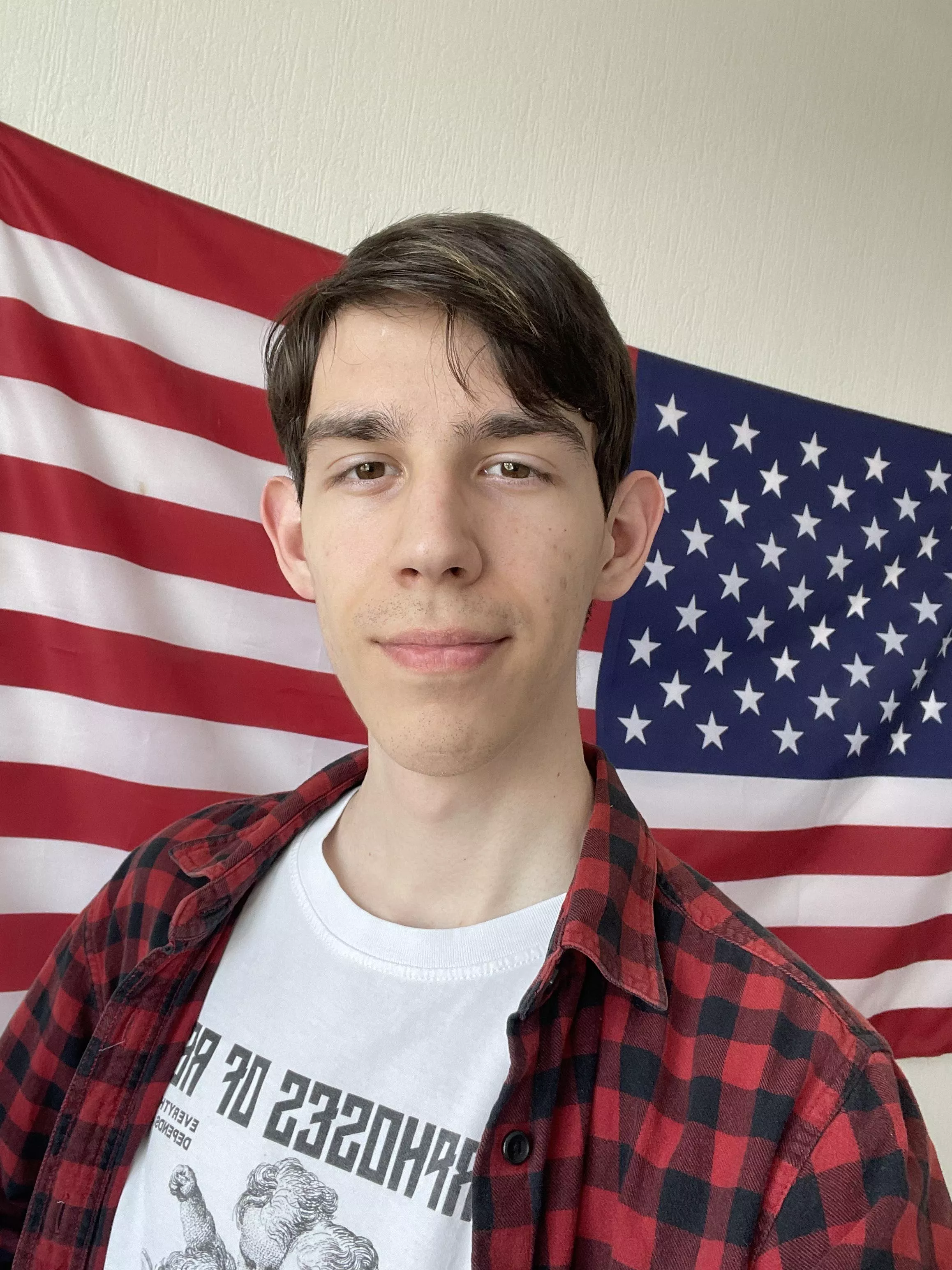 Hello everynyan! Feeling great today and what about you?