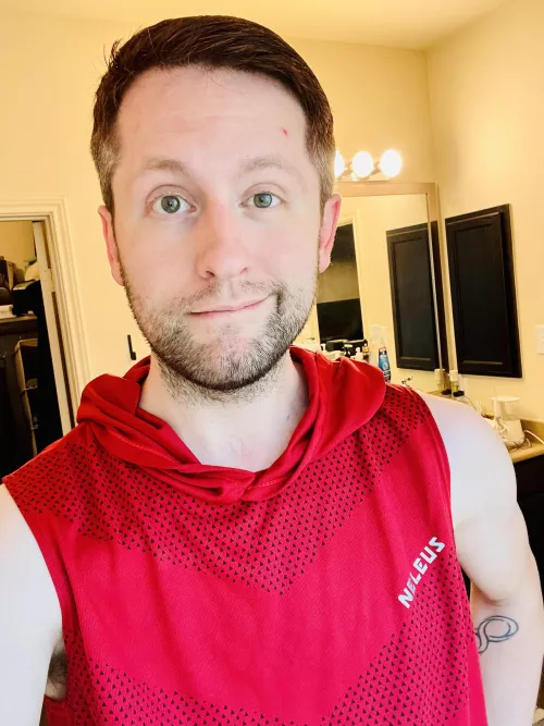 Hello! What’s your current go-to game right now?