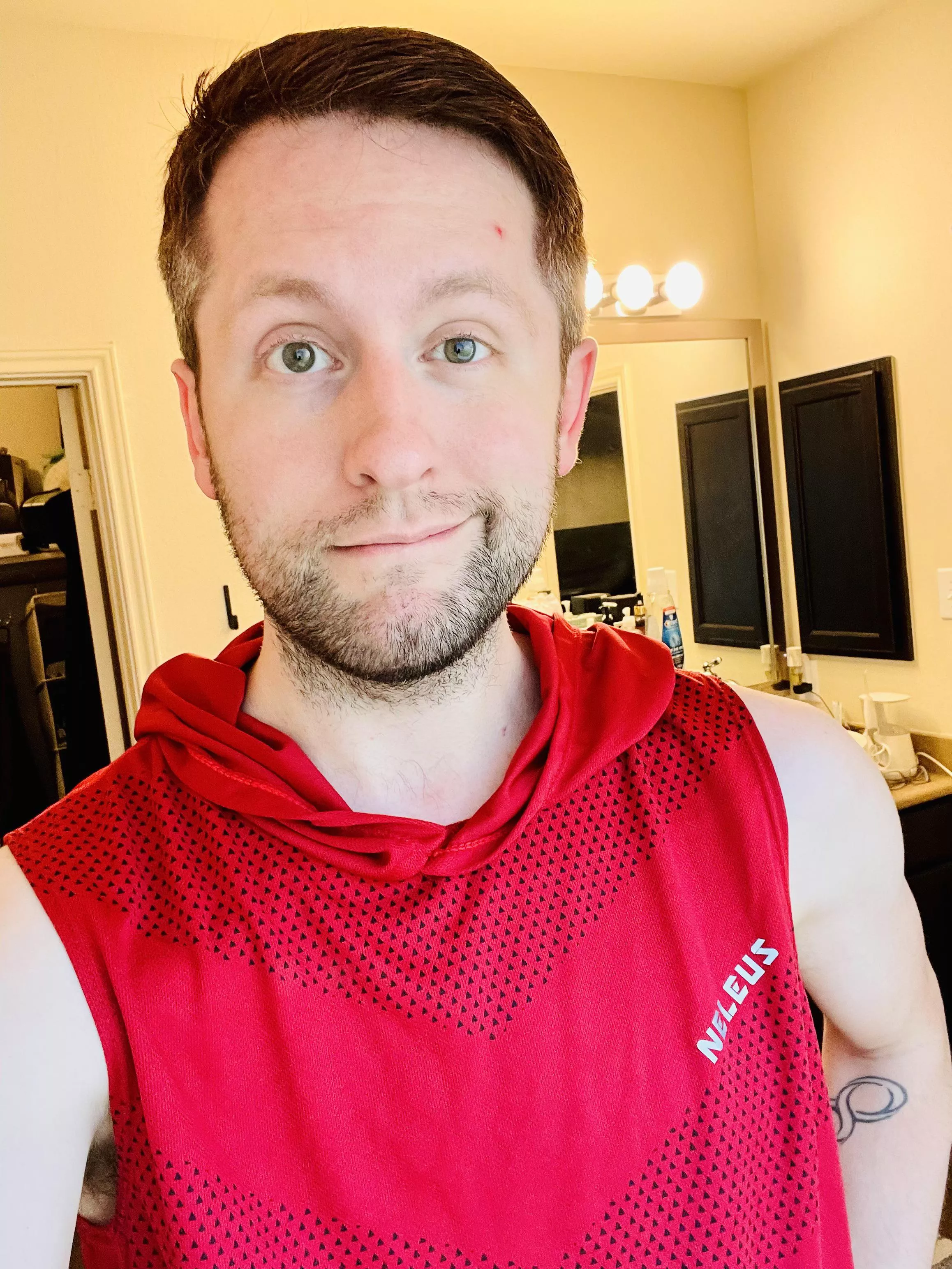 Hello! What’s your current go-to game right now?