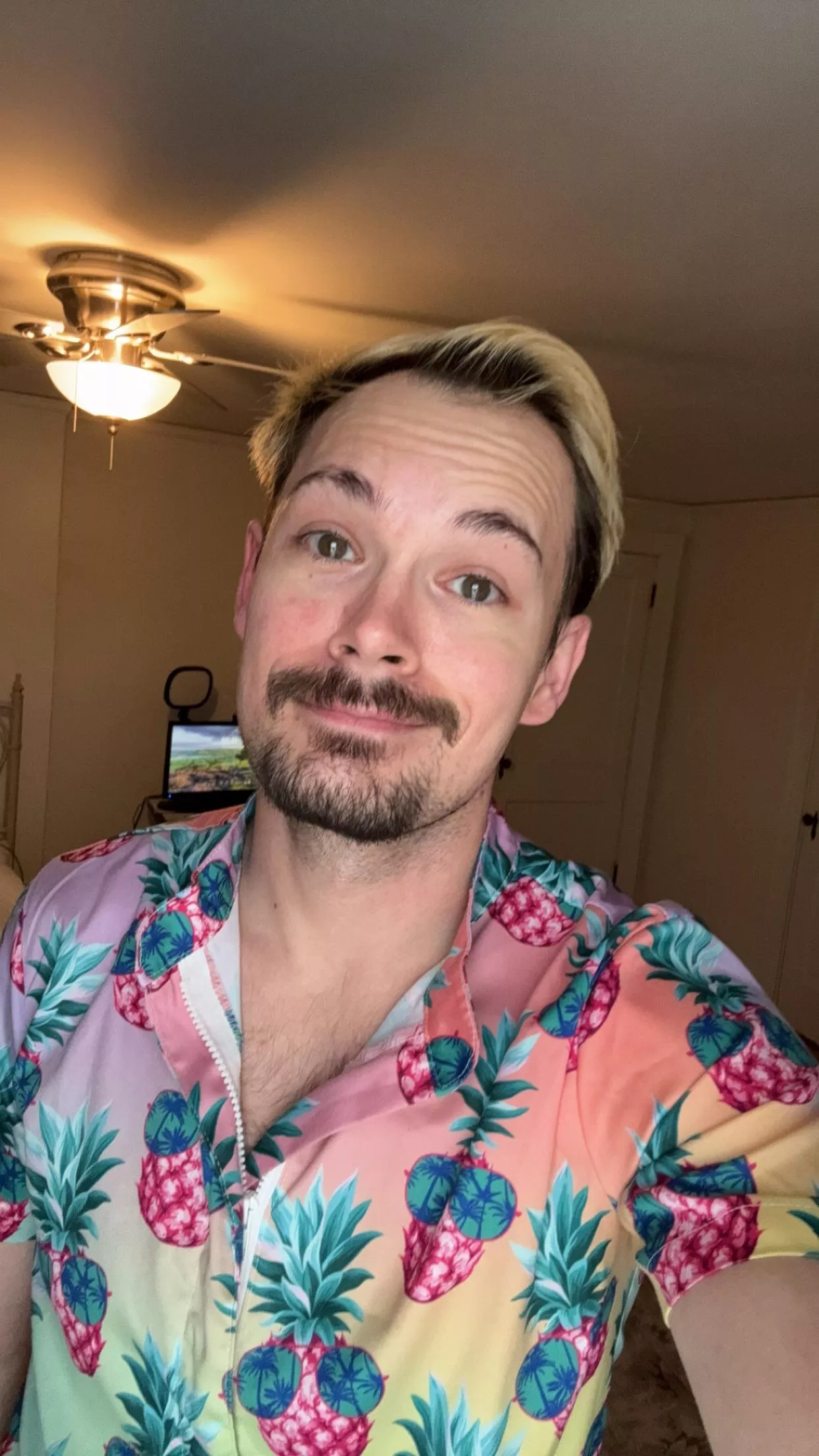 Humpday chaos Romper stream {twitch link in bio}