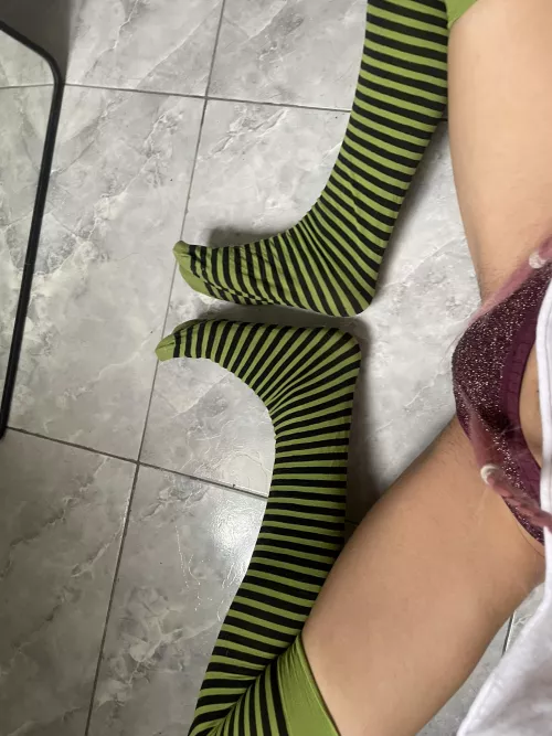 I can't stop having dirty thoughts 