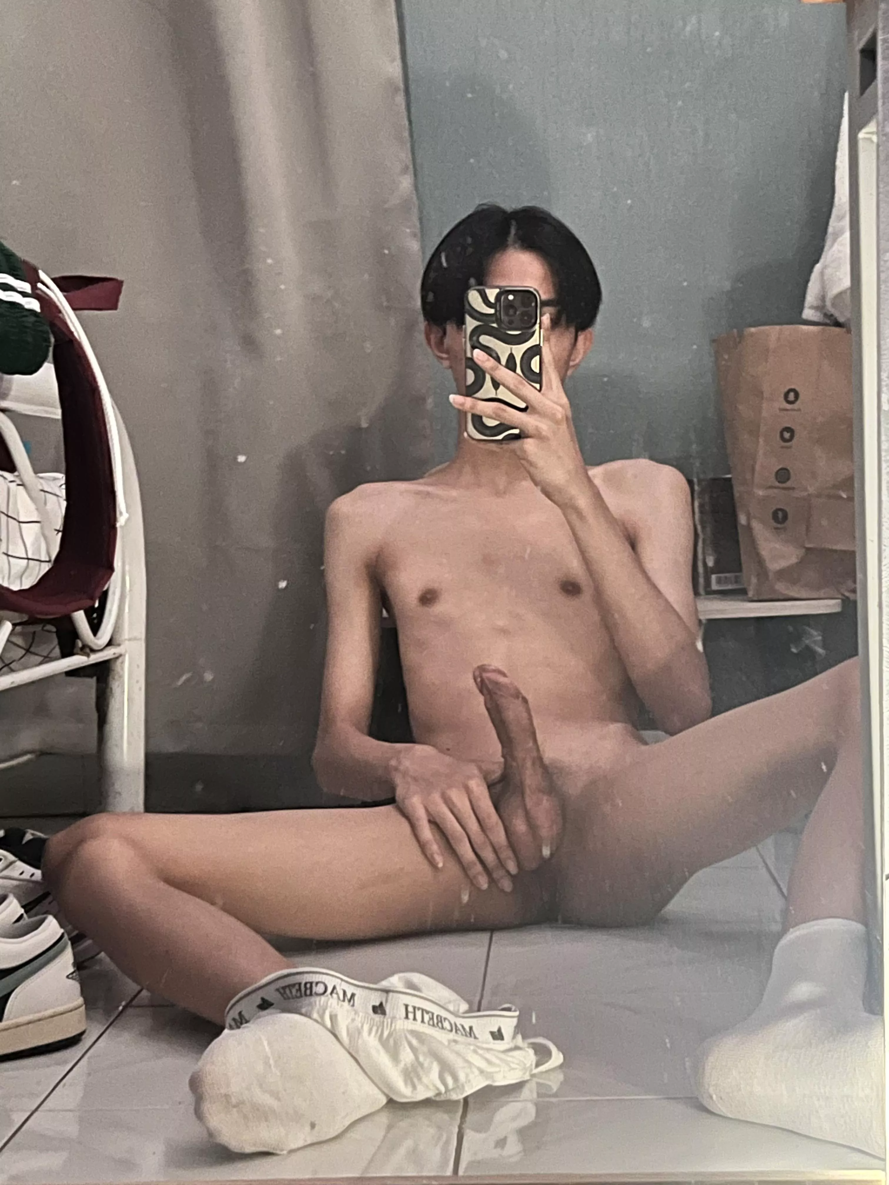 I could use a warm mouth rn😩