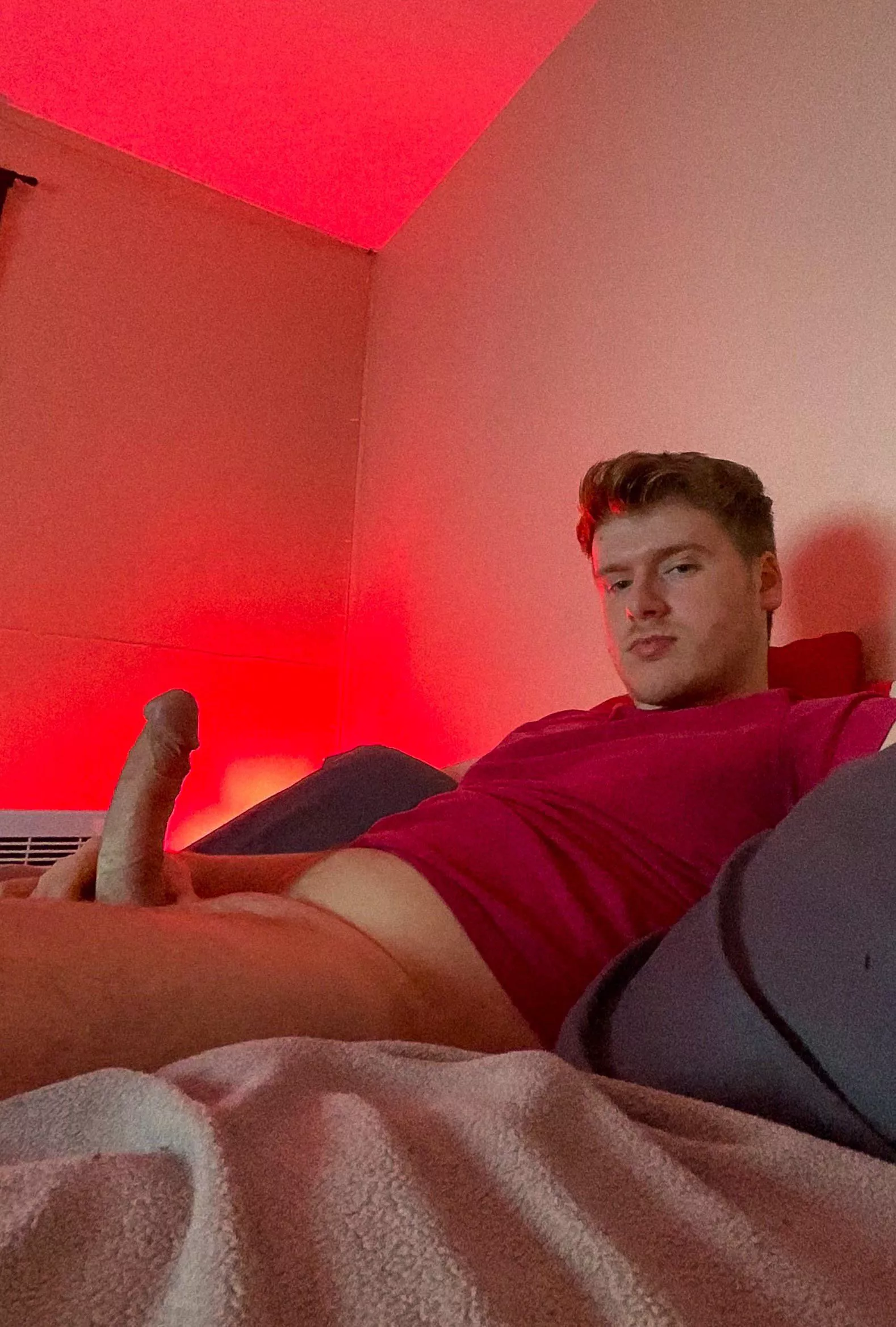 I like when guys ride me [26]