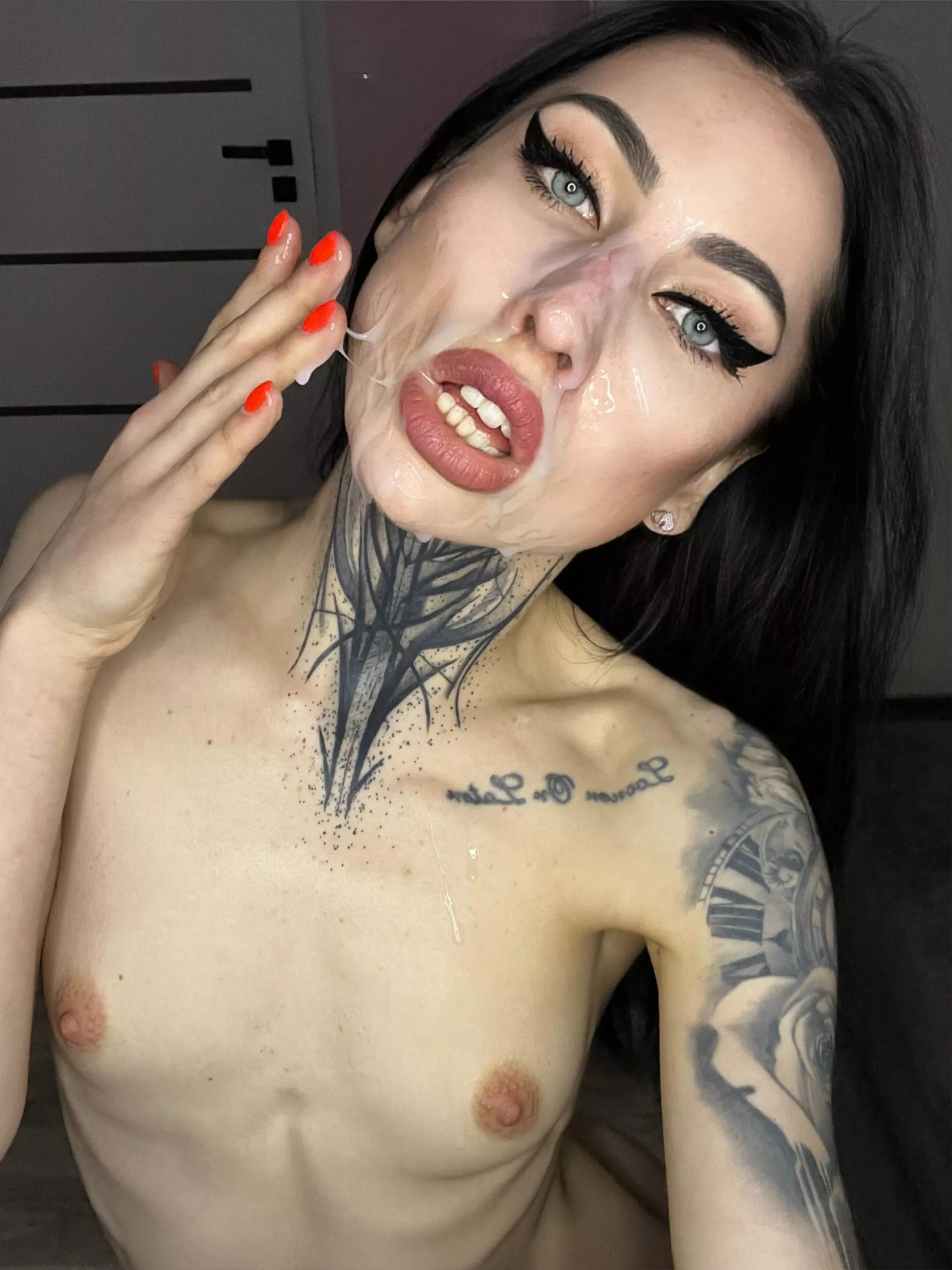 I want to be your daily boner fuel