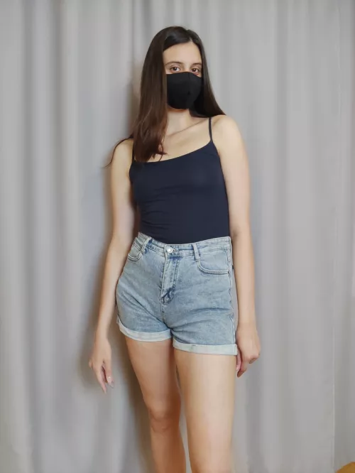 I'm going for a walk in search of sex