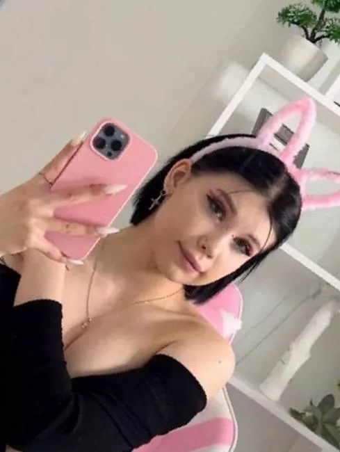 Im just a silly kitty