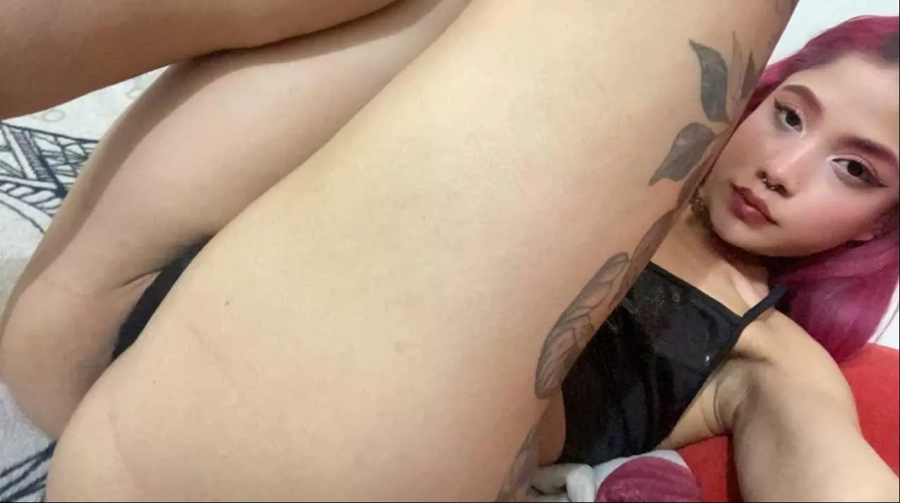 Imagine how good your dick is gonna feel between my lips[f]