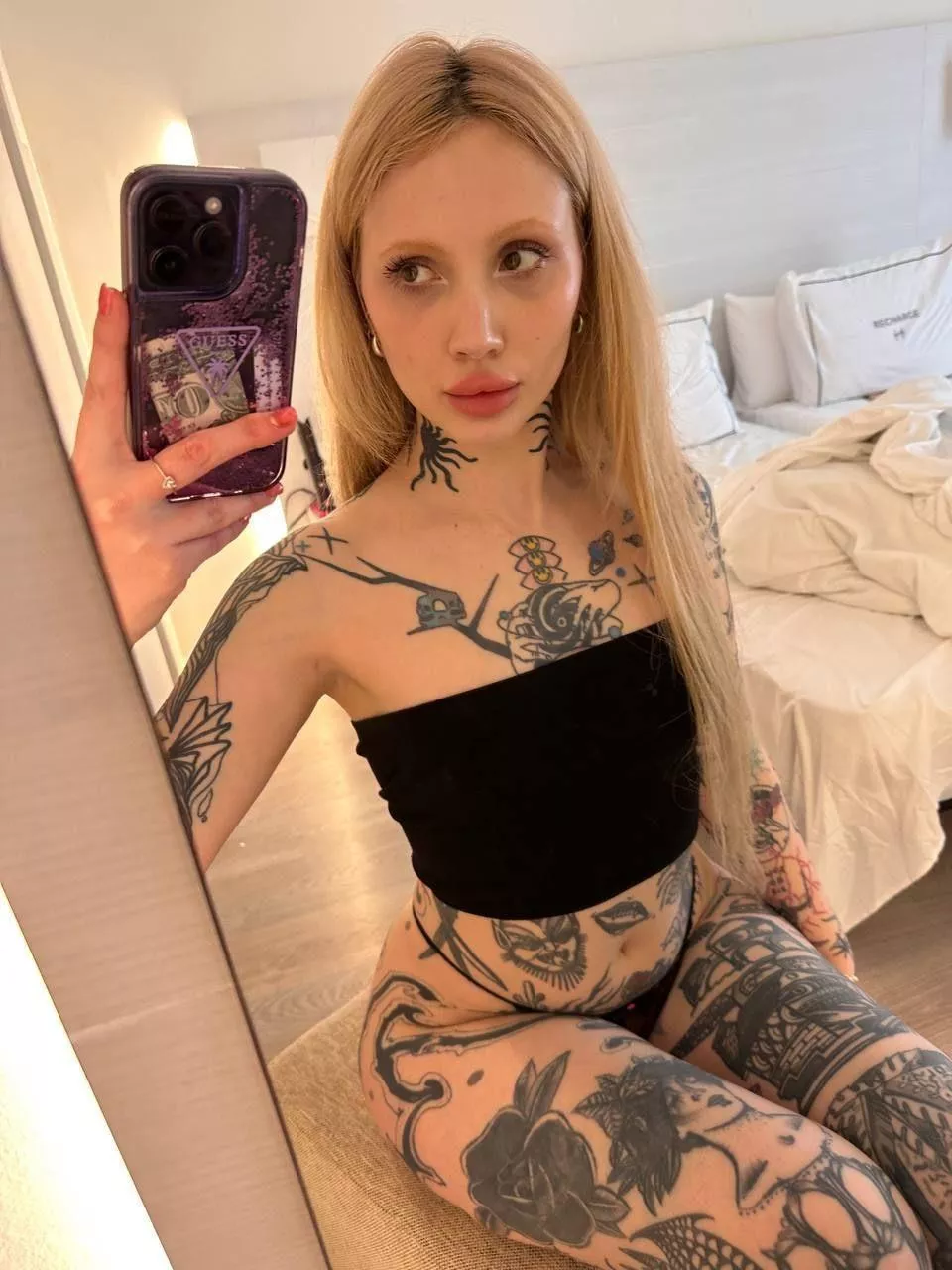 In my fantasies I jerk off and suck your dick and then we cum together