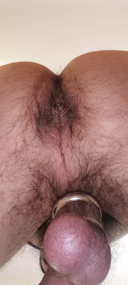 is it hairy enough?