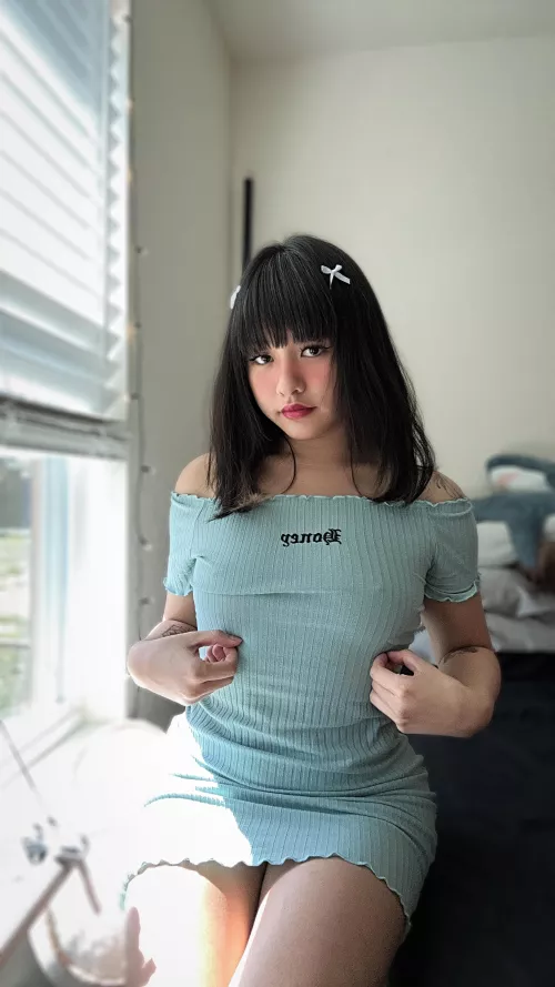 Is this a nice dress?