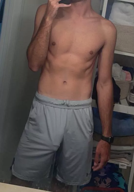 Is this too obvious?