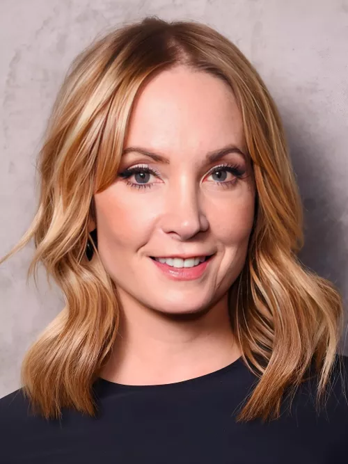 Joanne Froggatt 