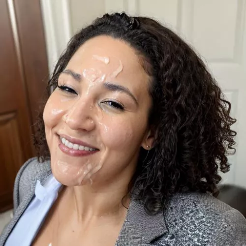 Job title: Office cum slut 😜 (nsfw) 