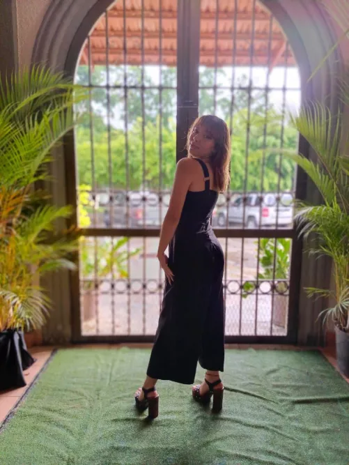 Judge me when you are perfect