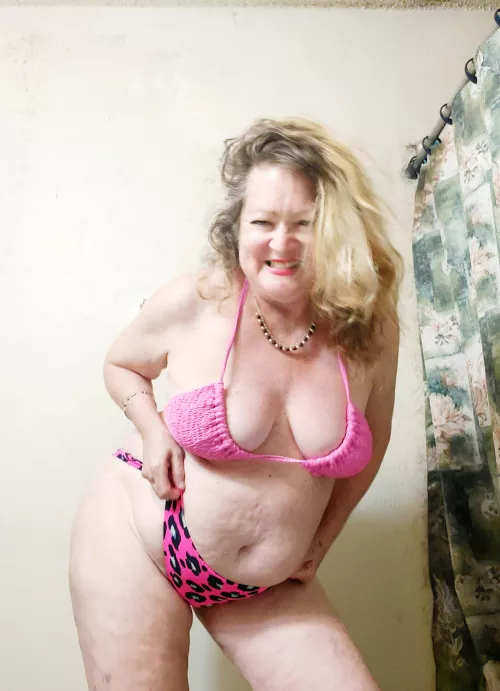 Just need a cub to chase today