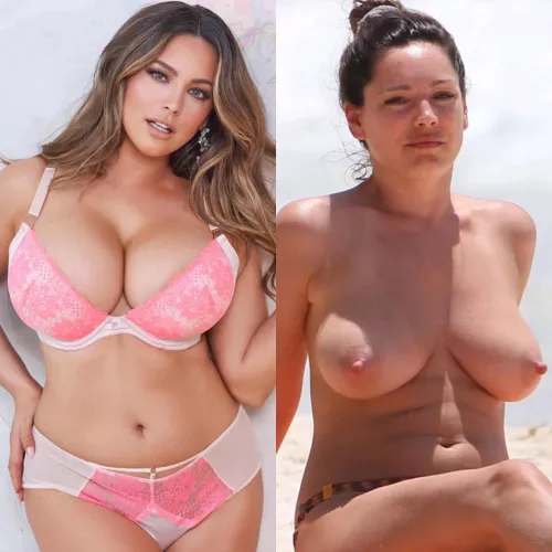 Kelly Brook 