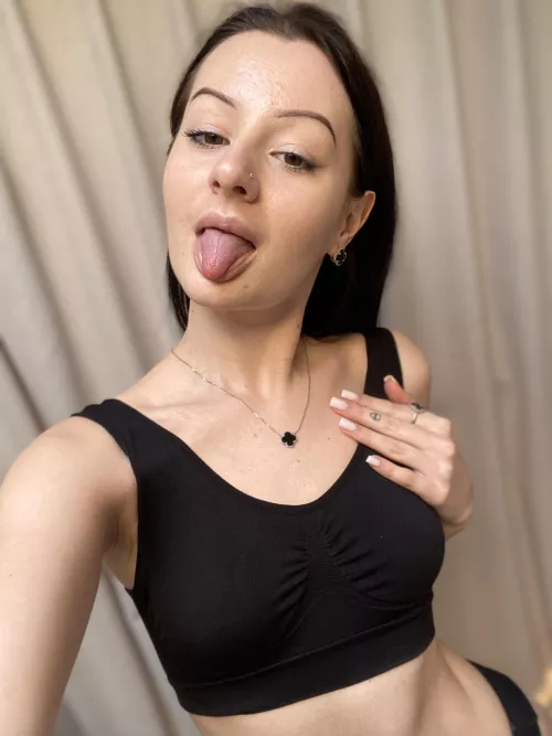 Let me drain your balls daddy