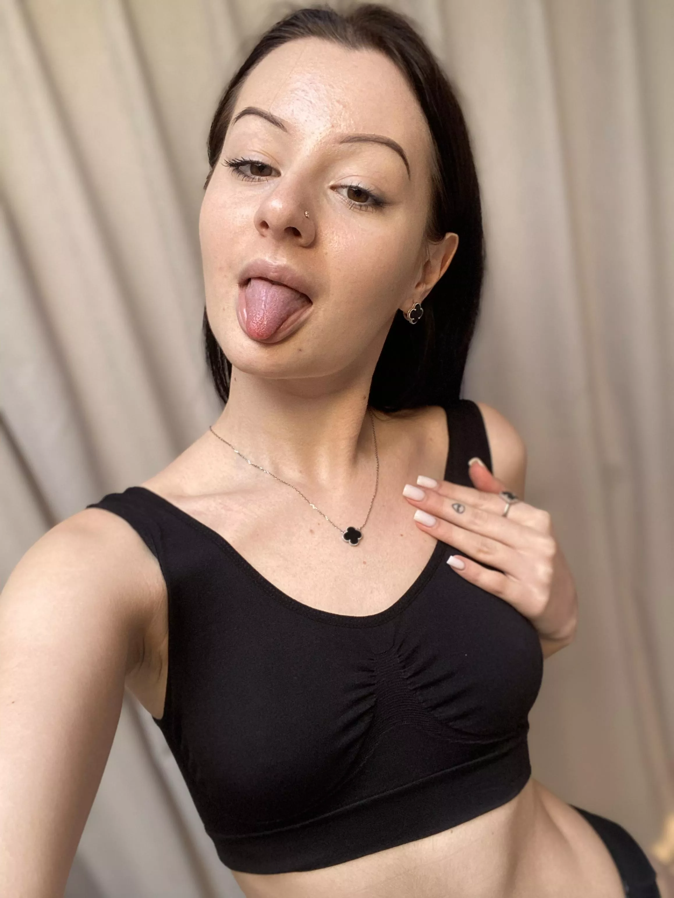 Let me drain your balls daddy