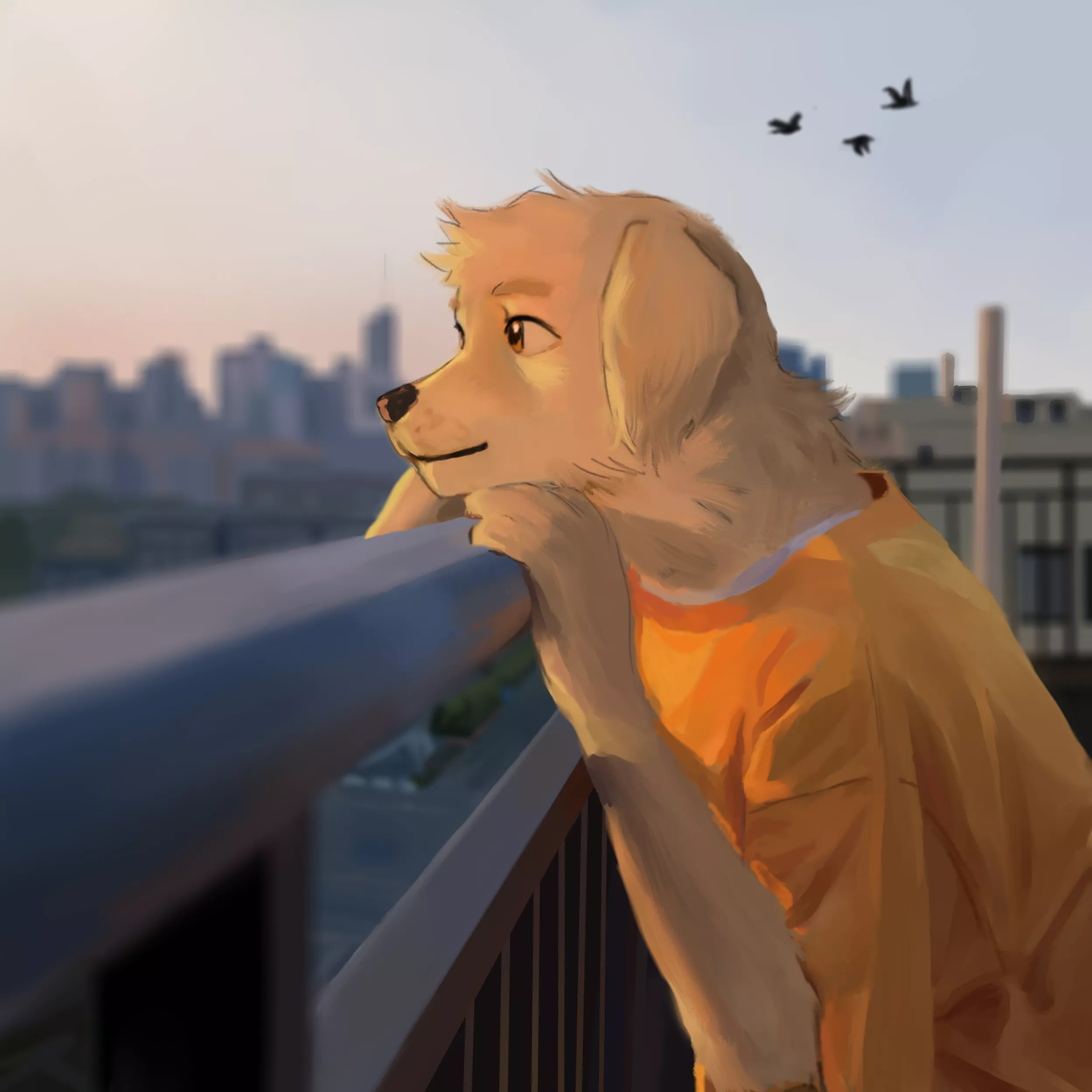 lighting and background practice