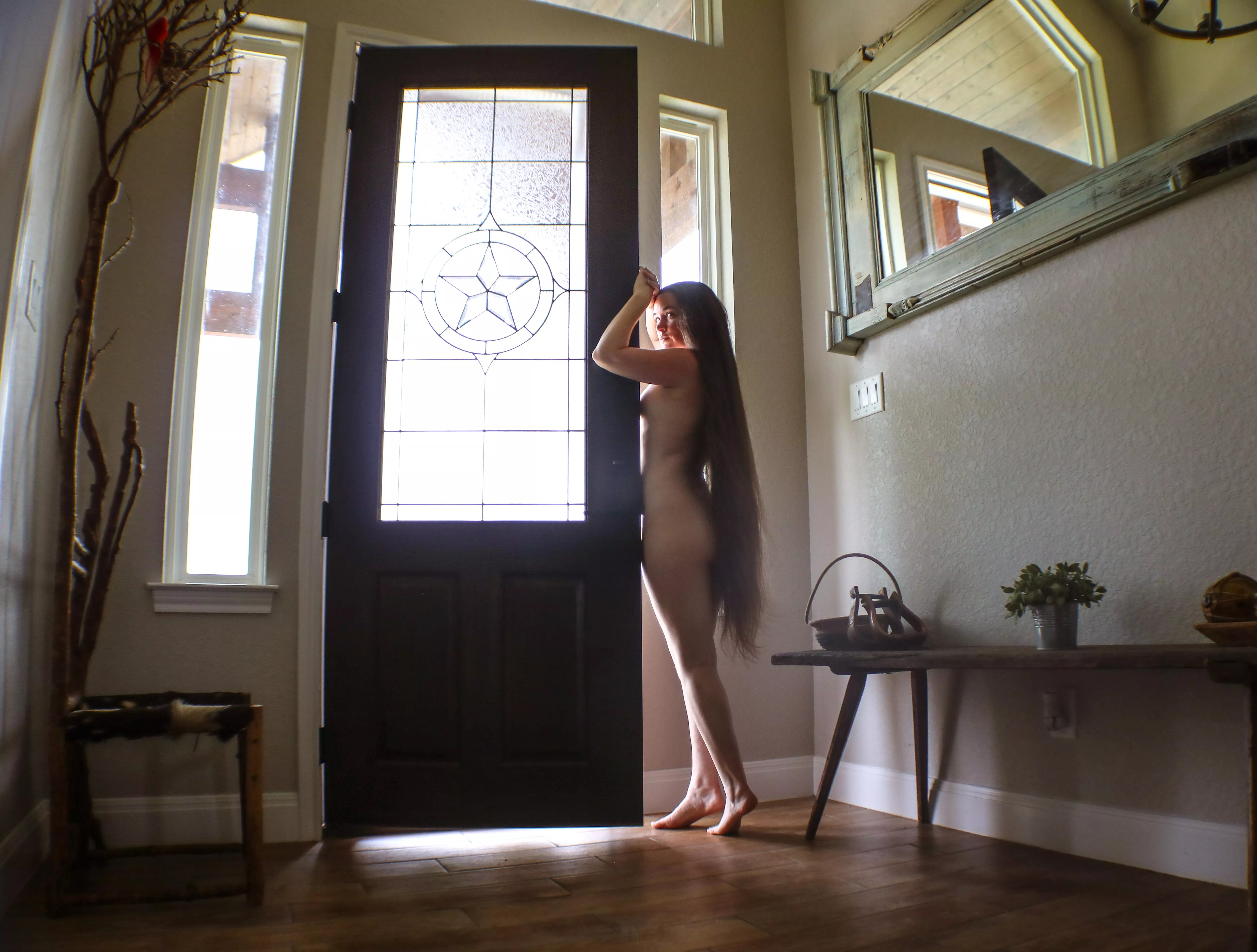 lone star state of mind (self shot)