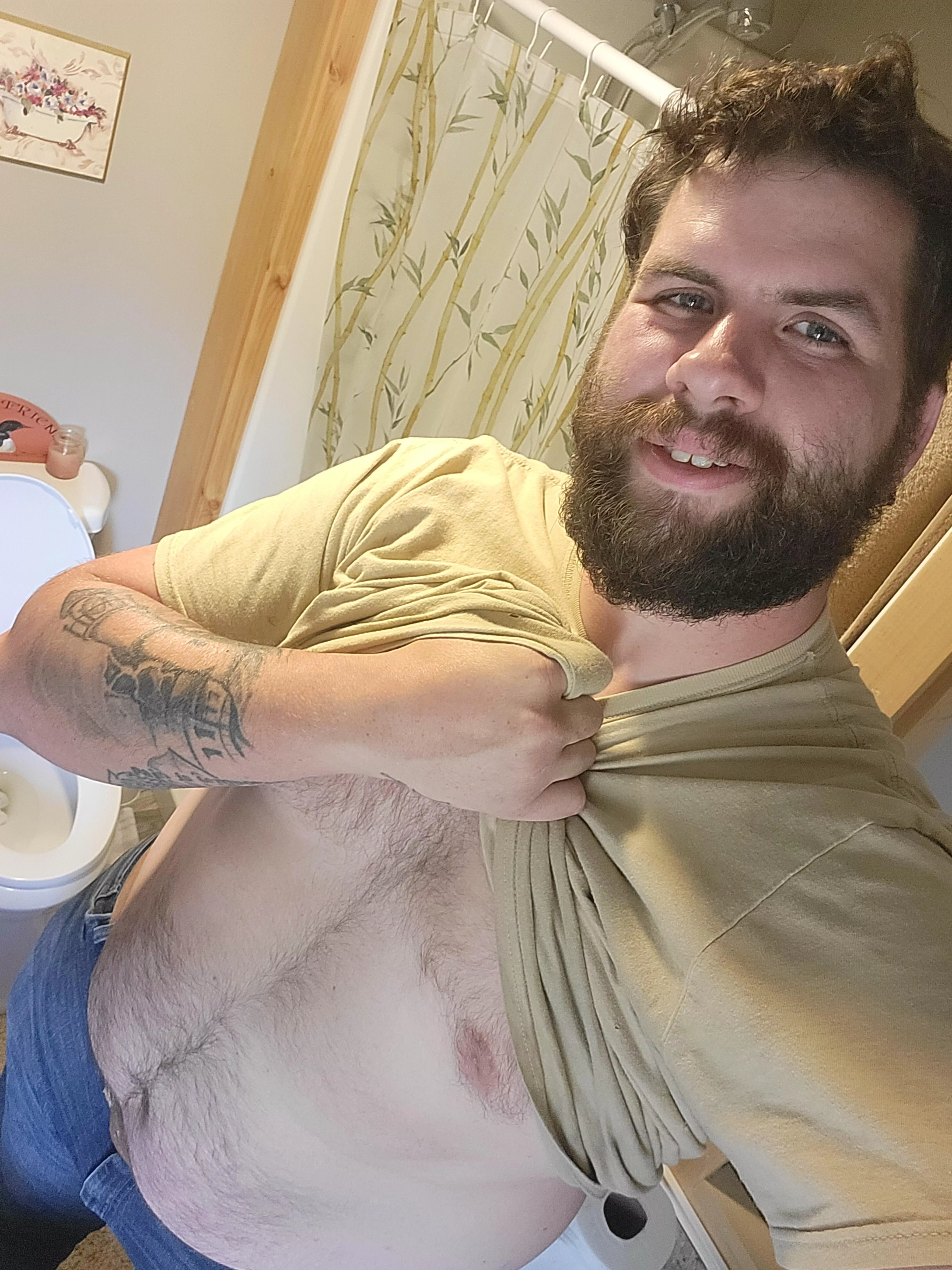 Looking for power bottom for power top.