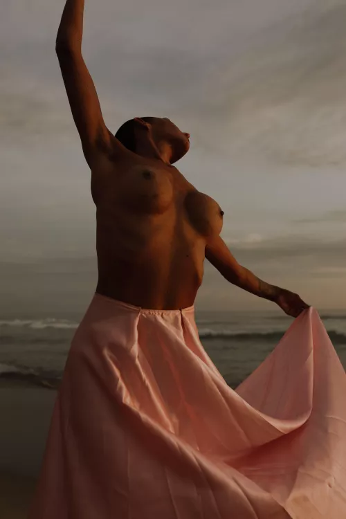 Me by Nina Gausling PH.