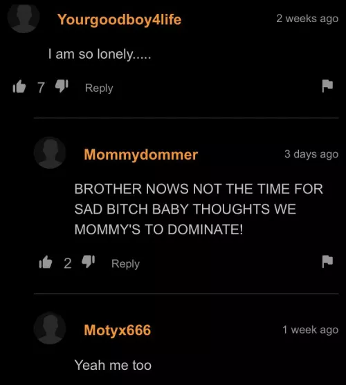 No time for sad thoughts