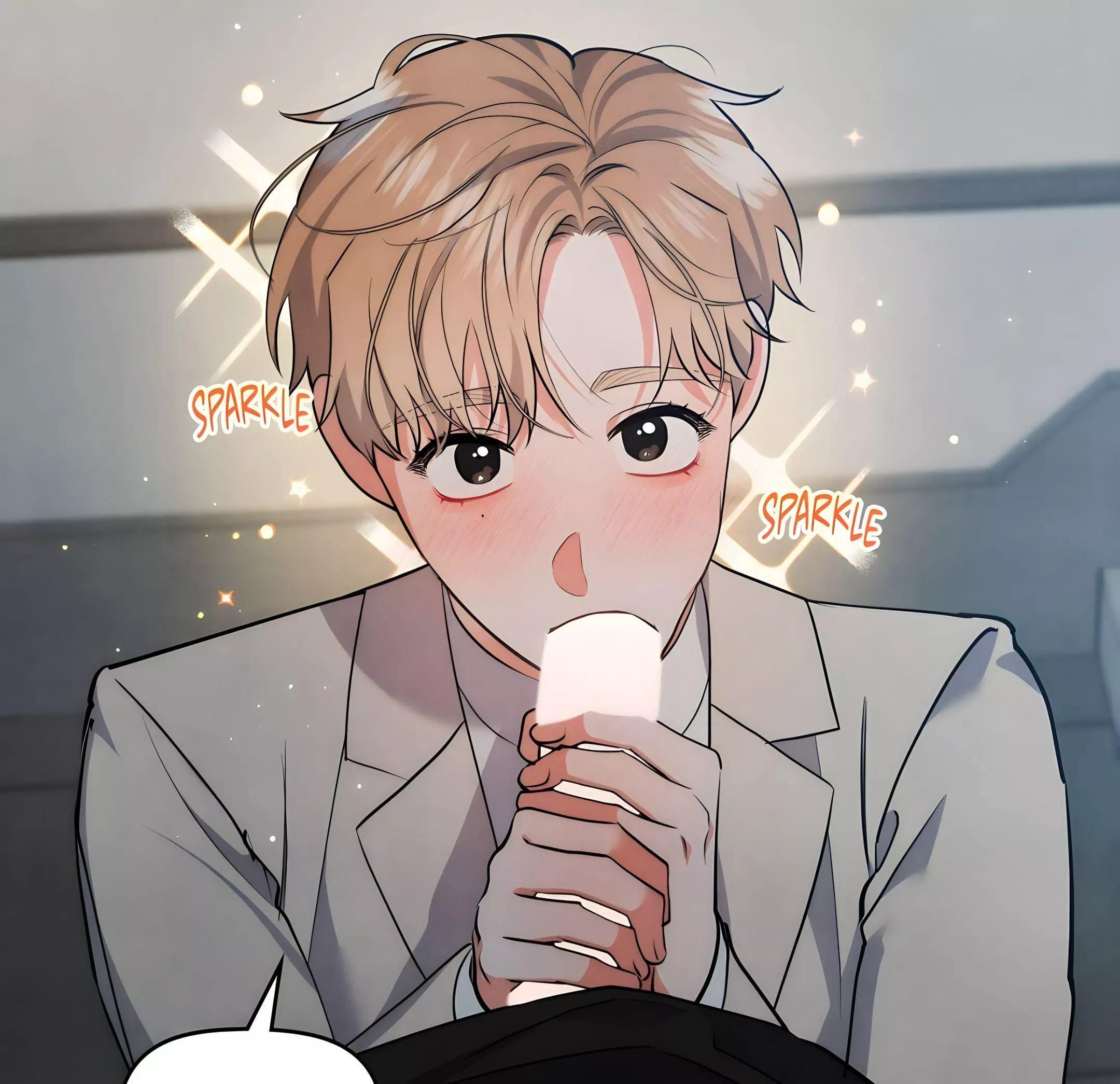 Nom Nom [Puppy Ever After]