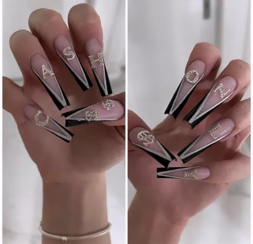 one of my favorites 🔥 i think it’s time to do them again 💅🏻