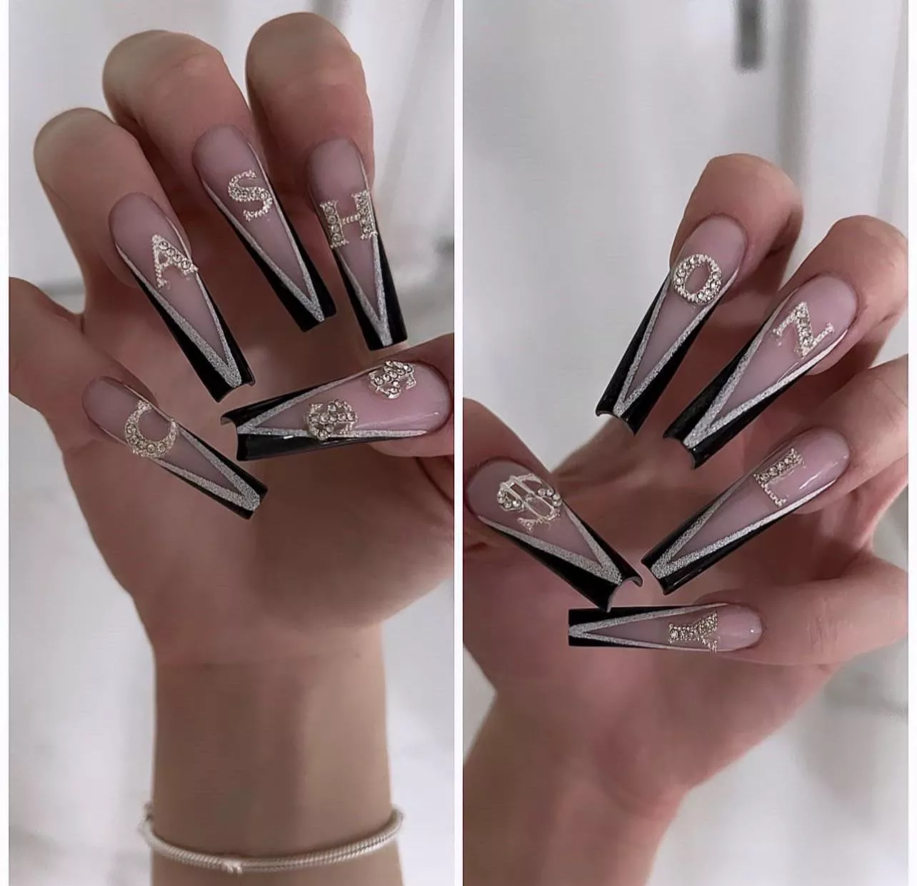 one of my favorites 🔥 i think it’s time to do them again 💅🏻