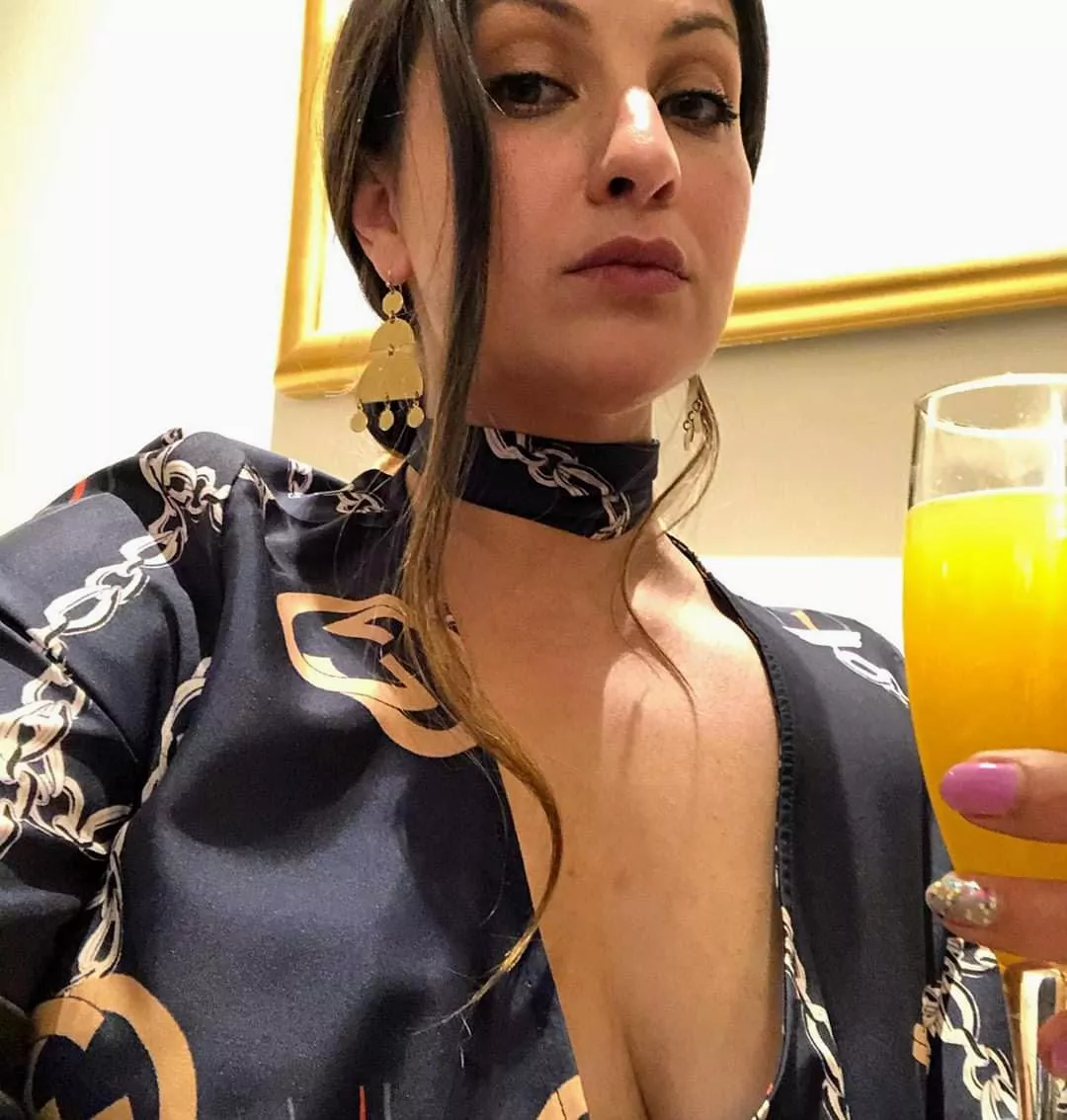 Pardon me, am I interrupting? 