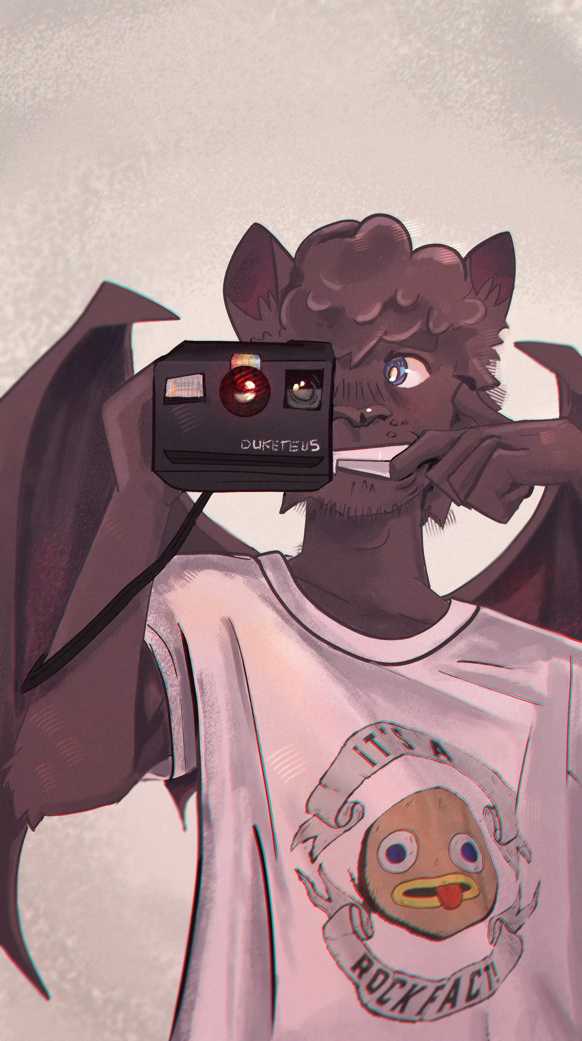 polaroid by duketeus