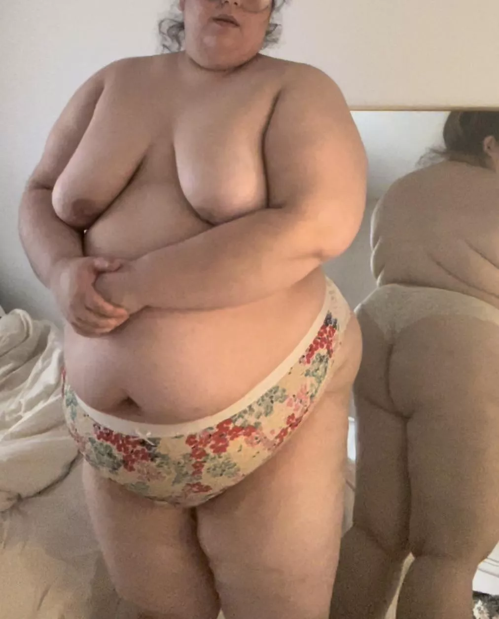 pushing 300 but I still look cute 🤭🌸