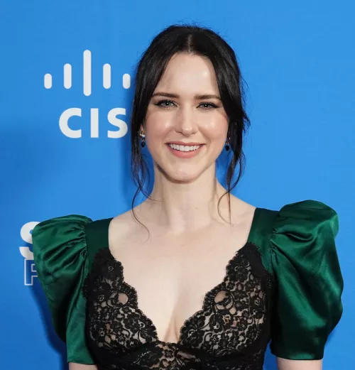 Rachel Brosnahan