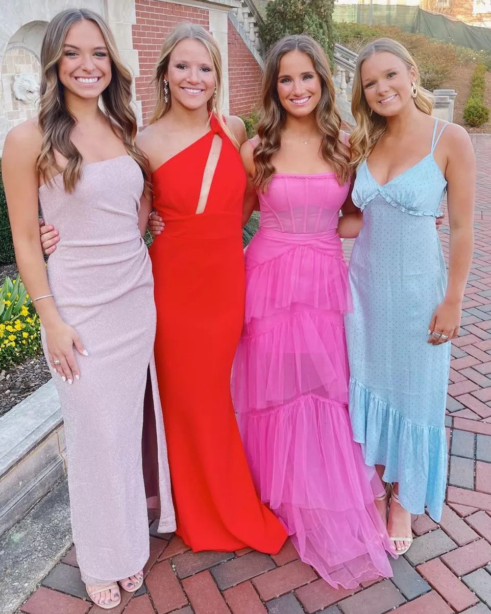 Rank these 4 girls by how good they would be in bed