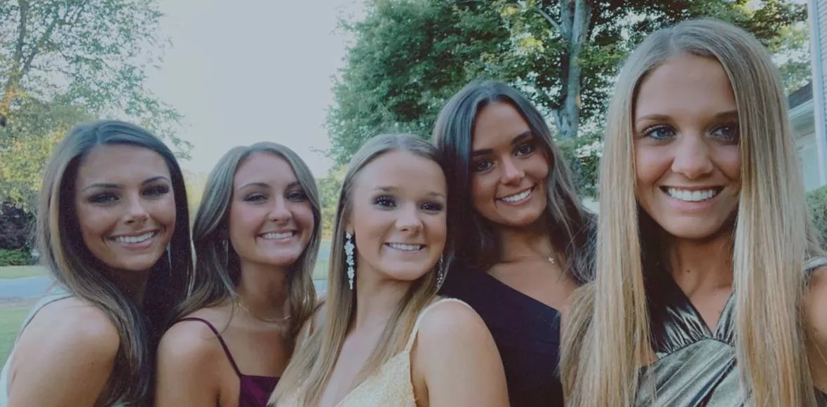 Rank these college girls by who’s giving you the best blowjob