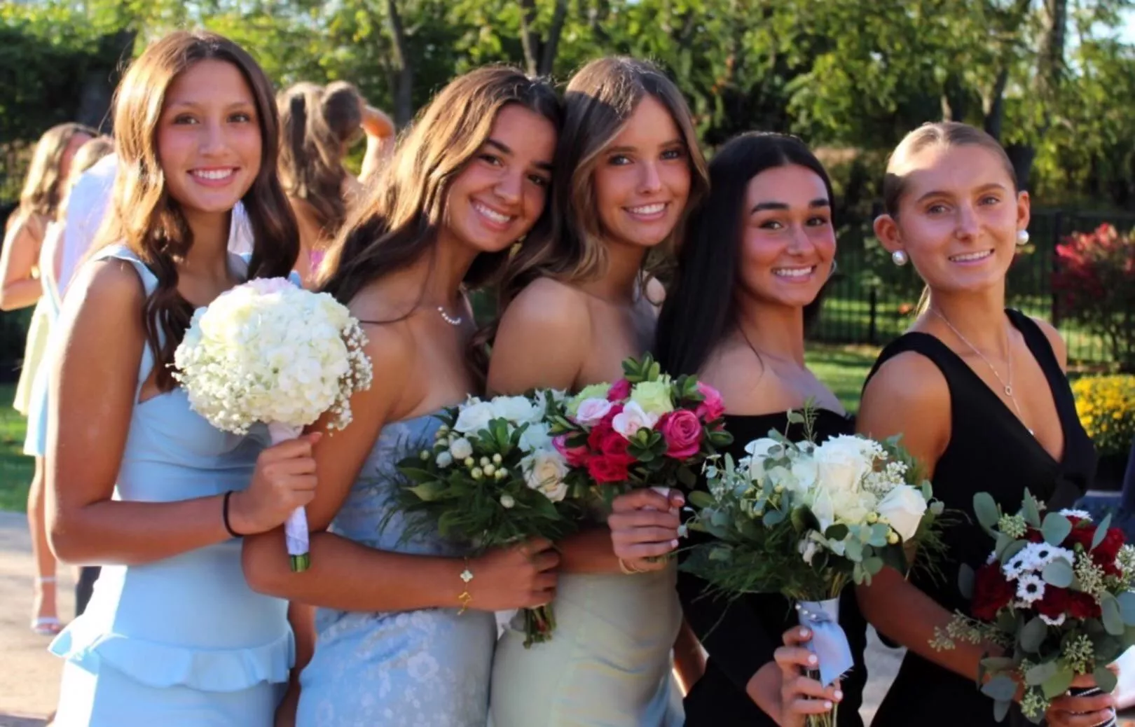 Rank these sexy college girls