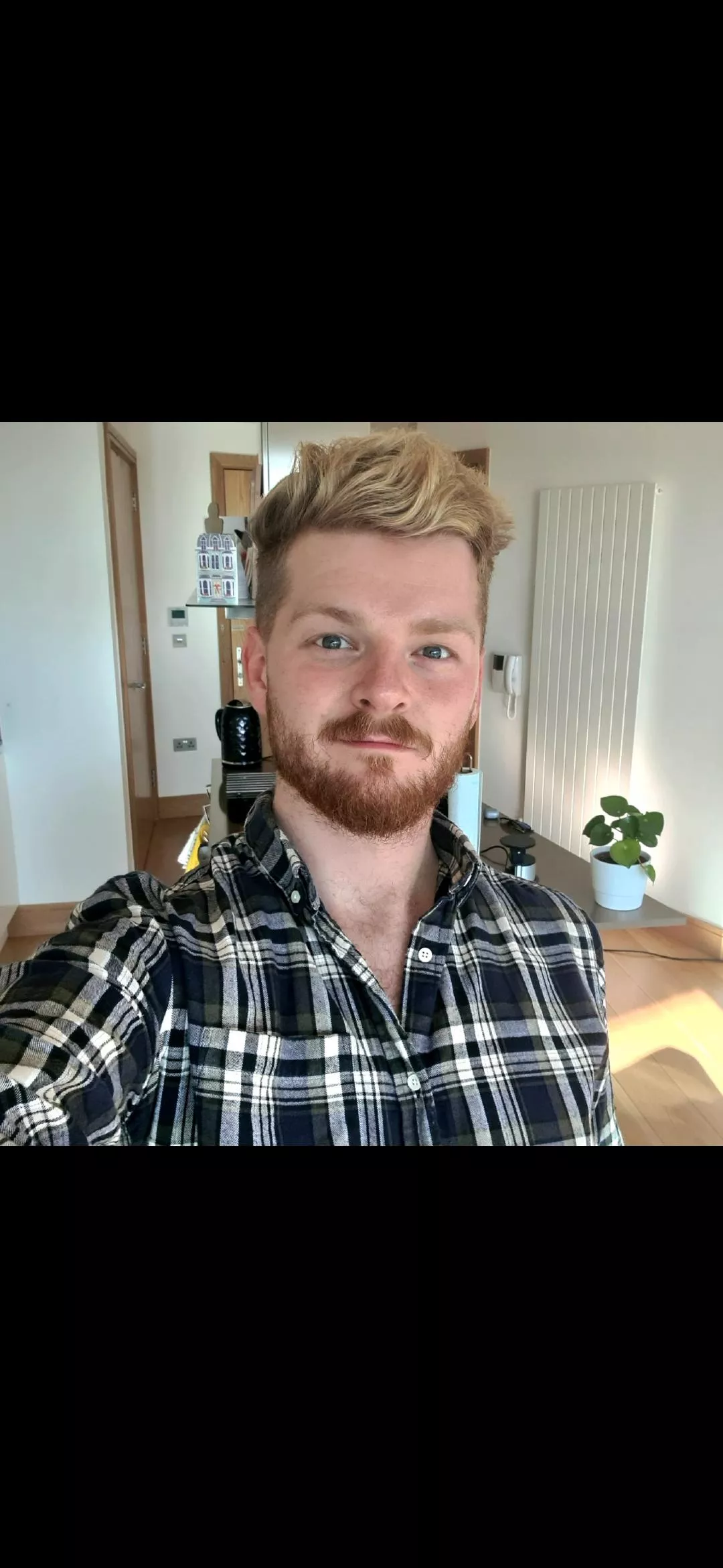 Ready for my third playthrough of Baldur's Gate 3. 