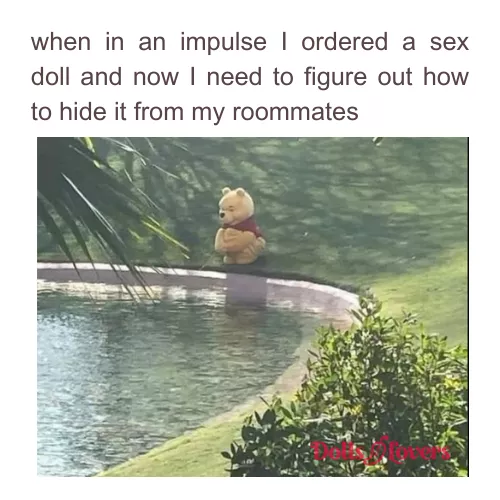 Reconsidering your choices 😂