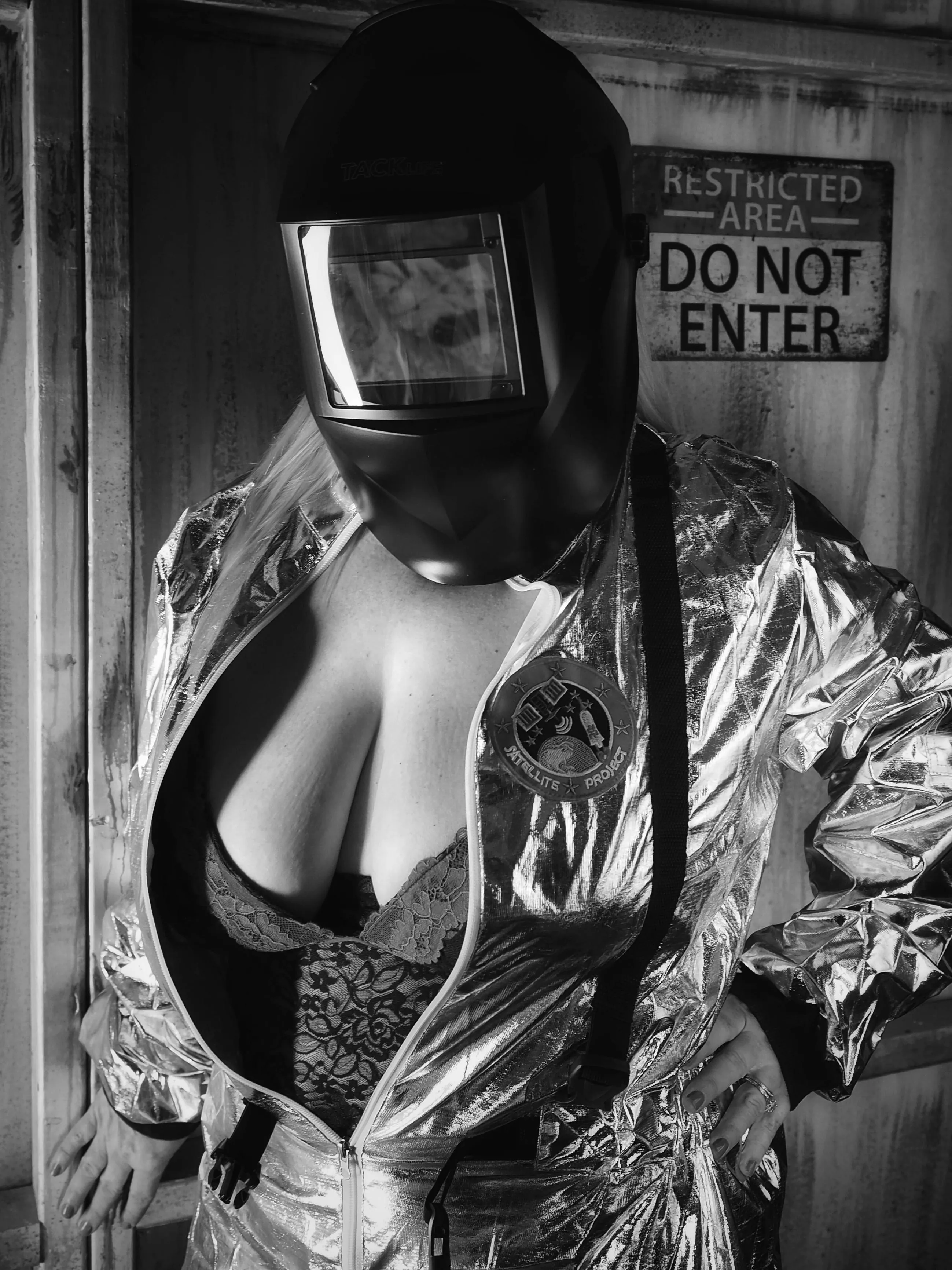 reflections of night